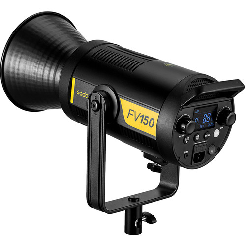 Godox FV150 High Speed Sync Flash LED Light - 4